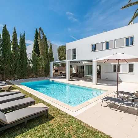 Paraiso Cala Dor Villa *