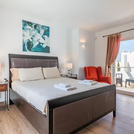 Paraiso Cala Dor Villa *