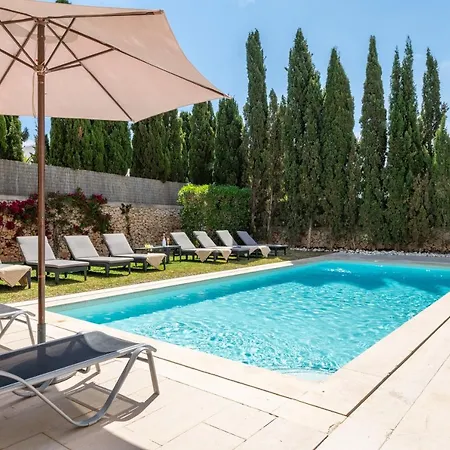 Villa Paraiso Cala Dor *