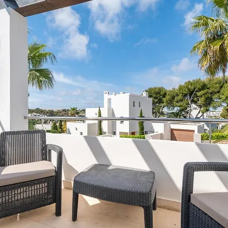 Villa Paraiso Cala Dor *