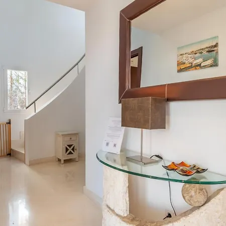 Villa Paraiso Cala Dor