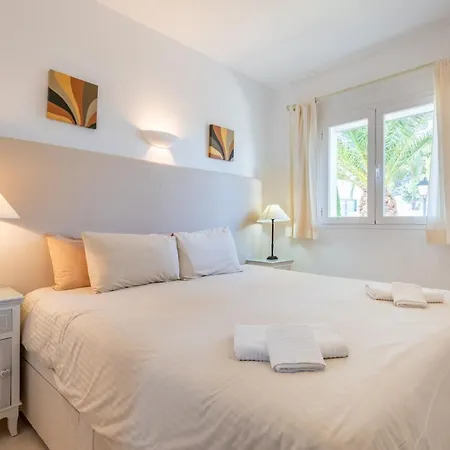 Paraiso Cala Dor Villa